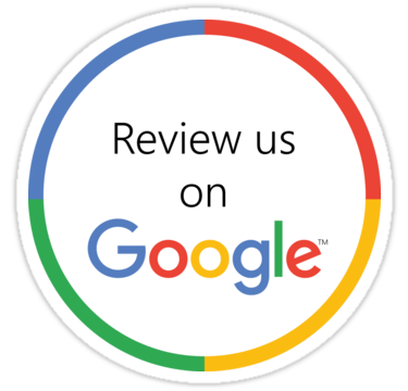 Google review logo